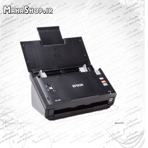اسکنر WorkForce DS-520 اپسون