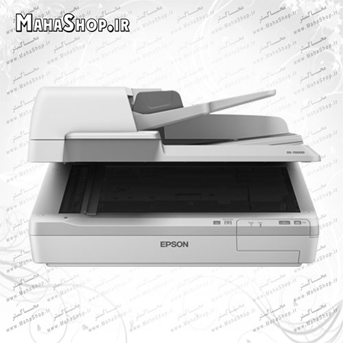 اسکنر WorkForce DS-70000 اپسون
