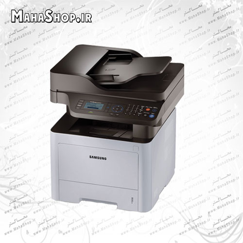 پرینتر SLM3370FD لیزری چهارکاره Samsung Pro Xpress