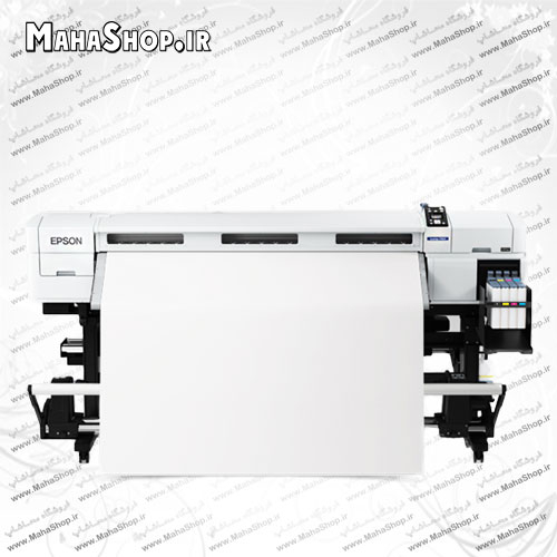 پلاتر F7070 جوهر افشان تک کاره Epson SureColor