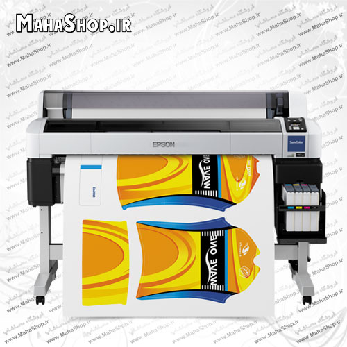پلاتر F6200 جوهر افشان تک کاره Epson SureColor