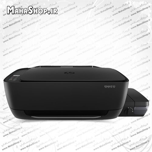 پرینتر GT 5821 جوهرافشان سه کاره HP DeskJet