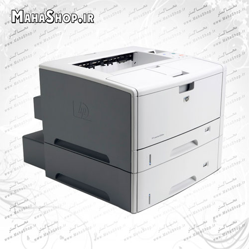 پرینتر 5200Lx لیزری تک کاره HP LaserJet