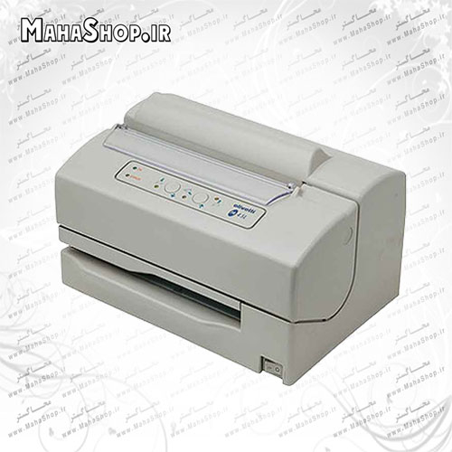 پرینتر PR4SL سوزنی تک کاره Olivetti