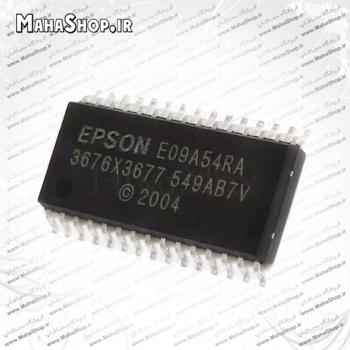 آی سی EPSON Encoder E09A54RA