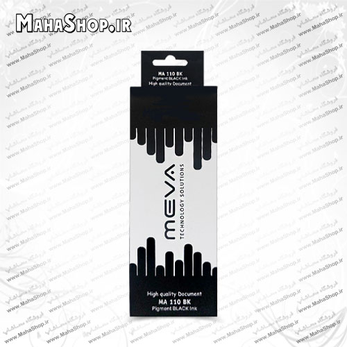جوهر 110 Meva Black