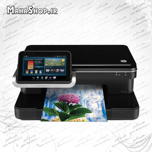 پرینتر C510 جوهرافشان سه کاره HP Photosmart eStation