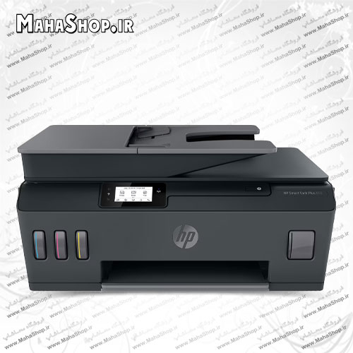 پرینتر 655 جوهرافشان چهار کاره HP Smart Tank Plus Wireless