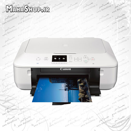 پرینتر MG5620 جوهرافشان سه کاره Canon PIXMA