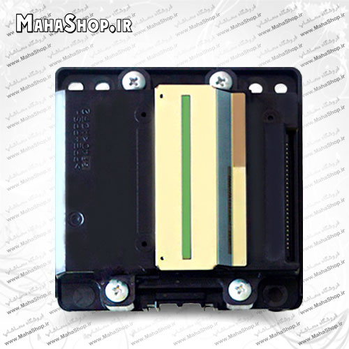 هد پرینترهای Epson Eco Tank Monochrome M1170 , M1180