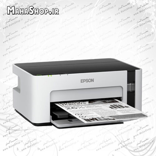 پرینتر ET M1120 جوهرافشان تک کاره Epson EcoTank