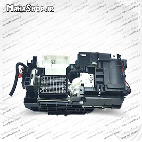 پمپ کیلینر پرینتر WF-3720 اپسون