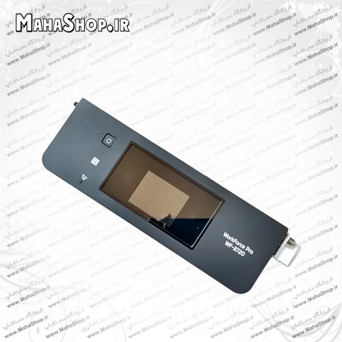 پنل کلید پاور پرینتر WF-3720 اپسون