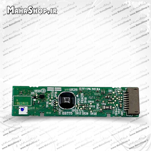 چیپ ریدر پرینتر Epson WorkForce WF-3620