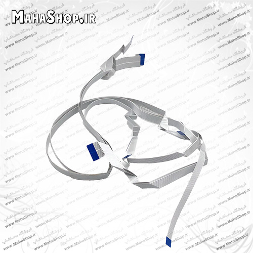 کابل فلت پرینتر Epson Workforce WF-3620