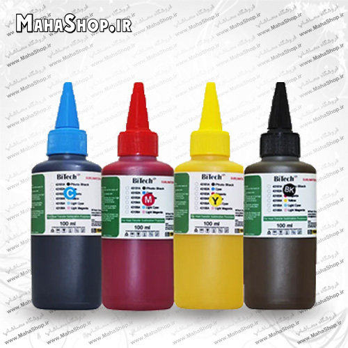 جوهر 100 میل سابلیمیشن بایتک Epson