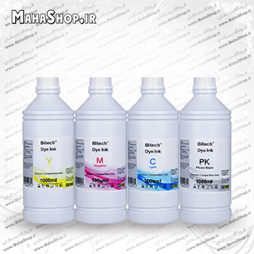 جوهر لیتری Bitech اپسون