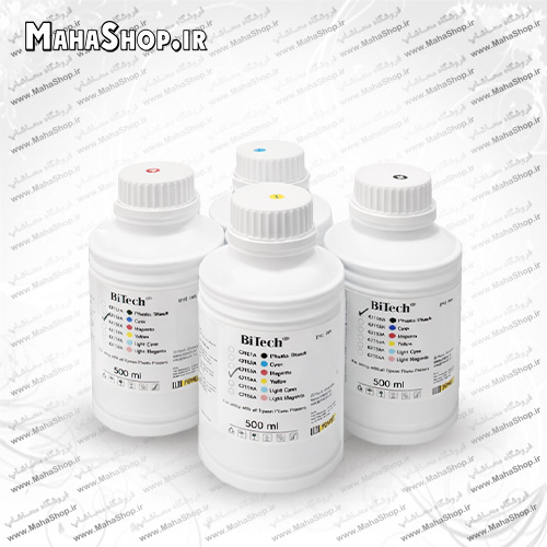 جوهر نیم لیتری Bitech اپسون