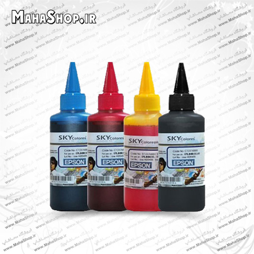 جوهر 100میل Sky اپسون