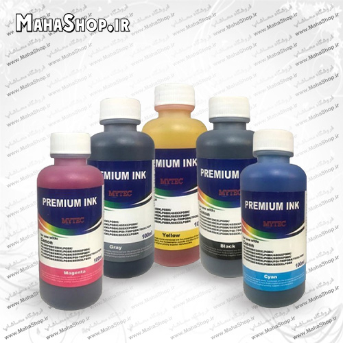 جوهر 100 میل Mytec کانن