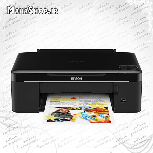 پرینتر SX130 جوهر افشان سه کاره Epson Stylus