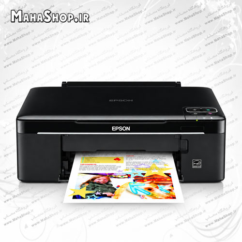 پرینتر SX130 جوهر افشان سه کاره Epson Stylus