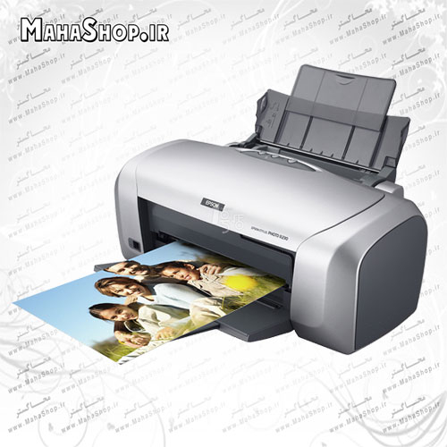 پرینتر R230 جوهر افشان تک کاره Epson Stylus Photo