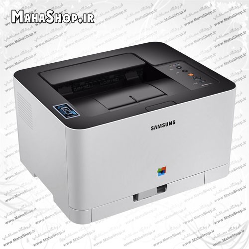 پرینتر C430W لیزری تک کاره Samsung Xpress