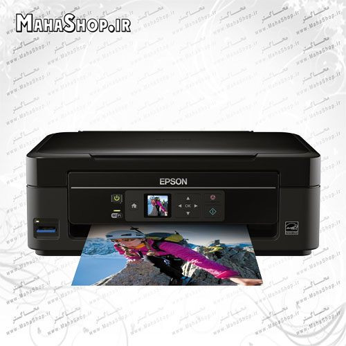 پرینتر SX435W جوهر افشان تک کاره Epson Stylus