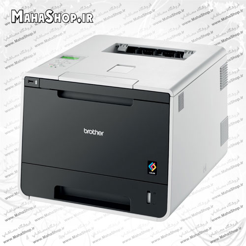 پرینتر HL L8350CDW لیزری تک کاره Brother