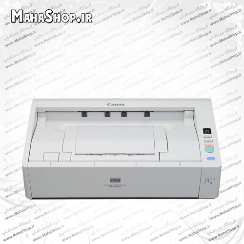اسکنر اسناد Canon image FORMULA DR-M1060