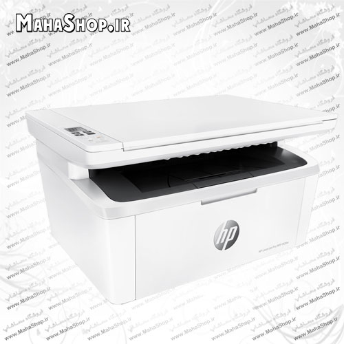 پرینتر MFP M28a لیزری سه کاره HP LaserJet Pro