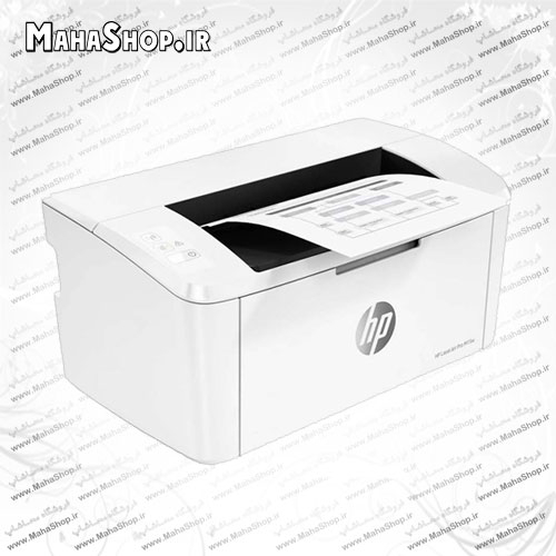 پرینتر M15w لیزری تک کاره HP LaserJet Pro