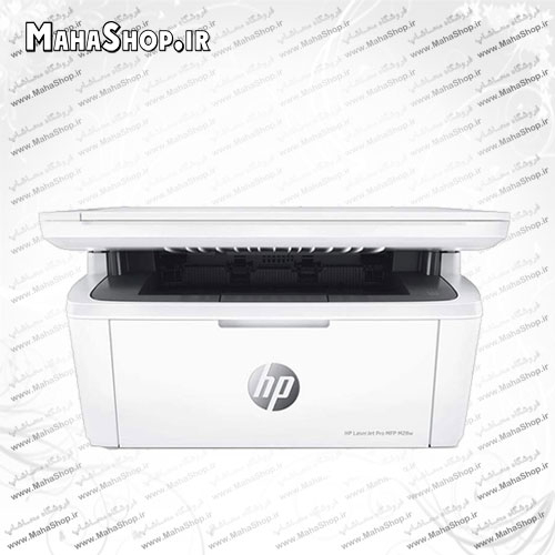 پرینتر MFP M28w لیزری سه کاره HP LaserJet Pro