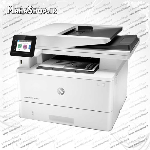 پرینتر MFP M428fdn لیزری چهارکاره HP LaserJet Pro