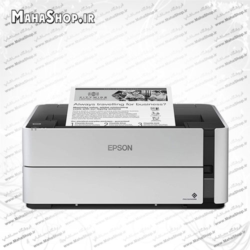 پرینتر ET M1140 جوهرافشان تک کاره Epson EcoTank