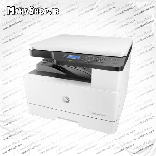 پرینتر MFP M436dn لیزری سه کاره HP LaserJet A3