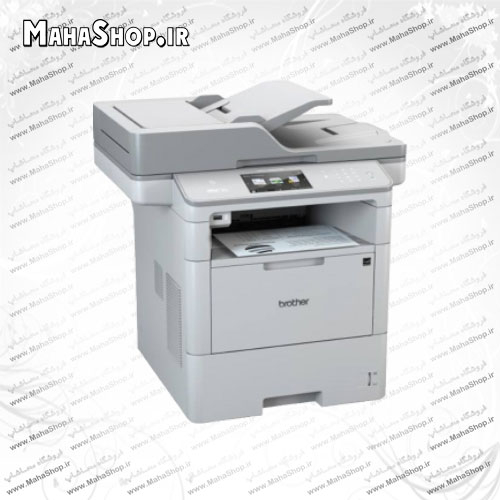 پرینتر MFCL6900DW لیزری چهار کاره Brother