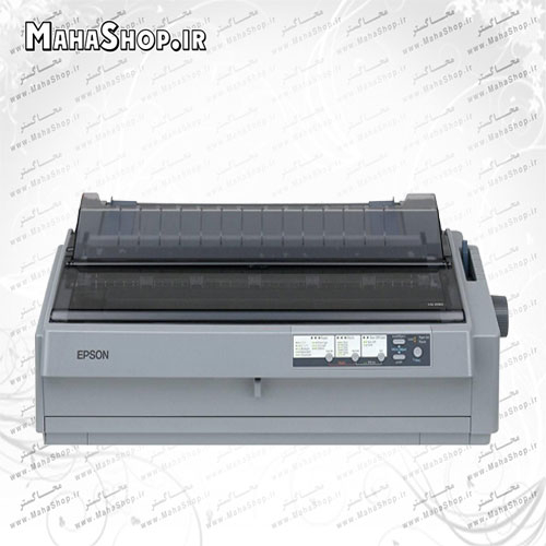 پرینتر LQ2190 سوزنی تک کاره Epson Impact A3