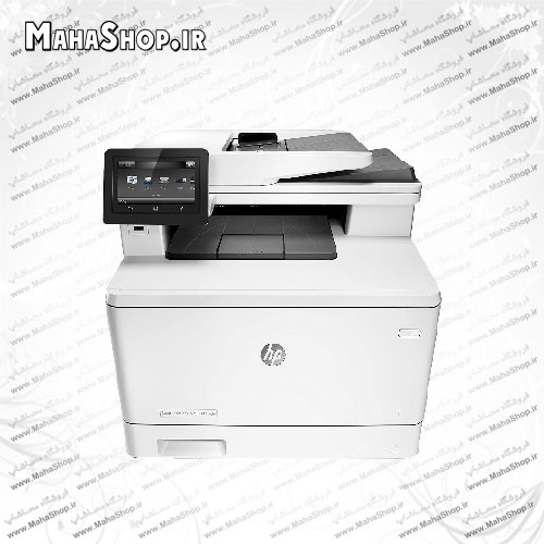 پرینتر M377dw لیزری سه کاره HP LaserJet Pro