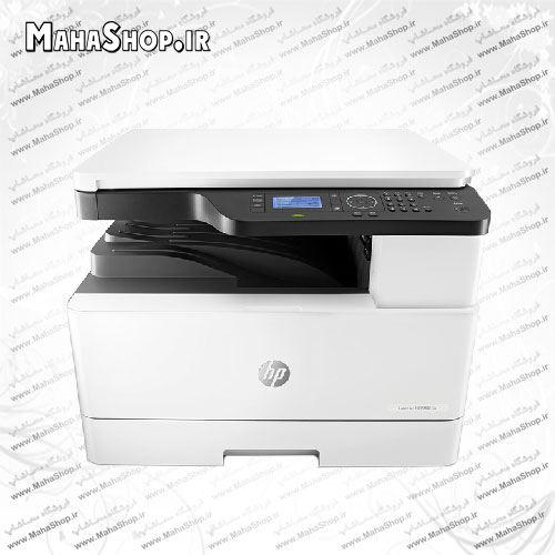 پرینتر M433a لیزری سه کاره HP Laser Multifunction A3