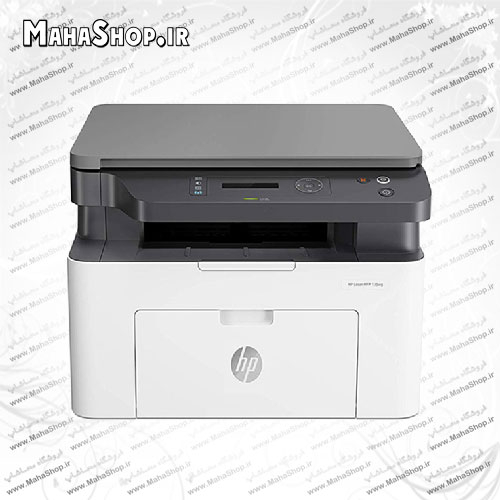 پرینتر 135nw لیزری سه کاره HP laser multifunction