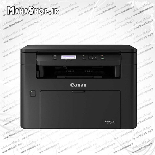 پرینتر LBP112 لیزری تک کاره Canon i SENSYS