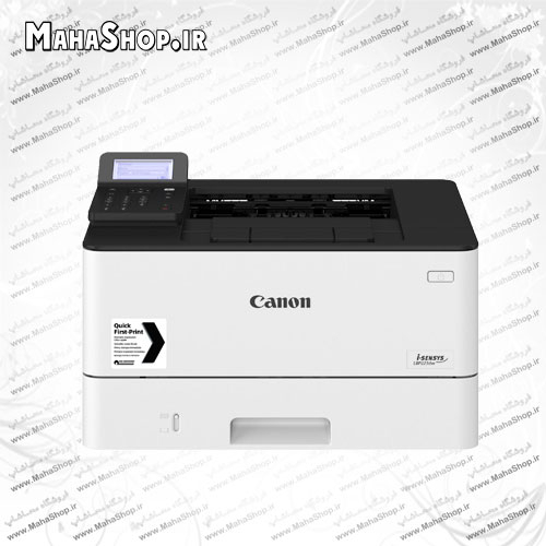 پرینتر LBP223dw لیزری تک کاره Canon i SENSYS