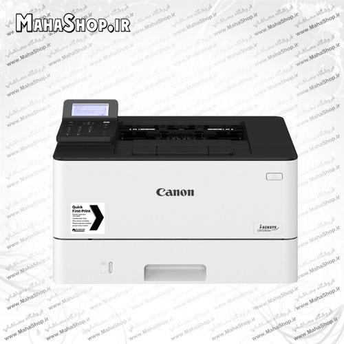 پرینتر LBP226DW لیزری تک کاره Canon i SENSYS