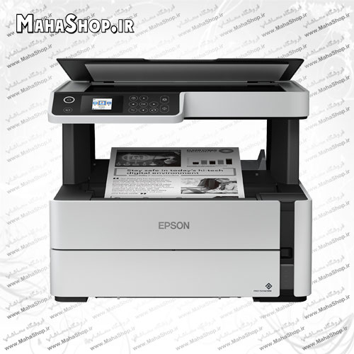 پرینتر M3140 جوهرافشان چهارکاره Epson EcoTank