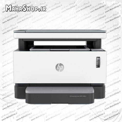 پرینتر 1200a لیزری سه کاره HP Neverstop Laser