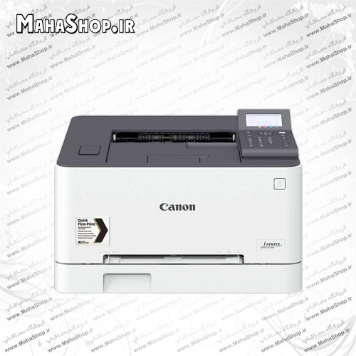 پرینتر LBP623Cdw لیزری تک کاره Canon i SENSYS