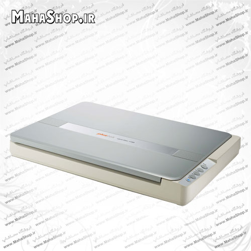 اسکنر Plustek OpticSlim 1180