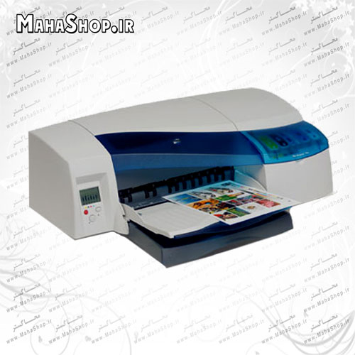 پرینتر 10ps جوهرافشان تک کاره HP Designjet  A3